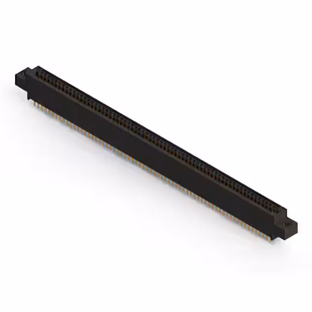 395-132-525-807 EDAC Inc.  Edgeboard Connectors
